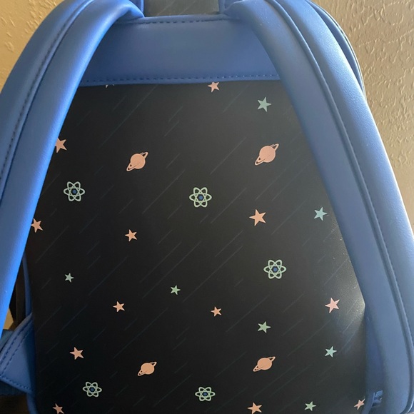 Wall-e Loungefly - Picture 2 of 2